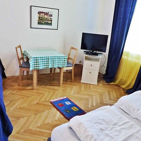 Apartment Naschmarkt Wien Rom bilde