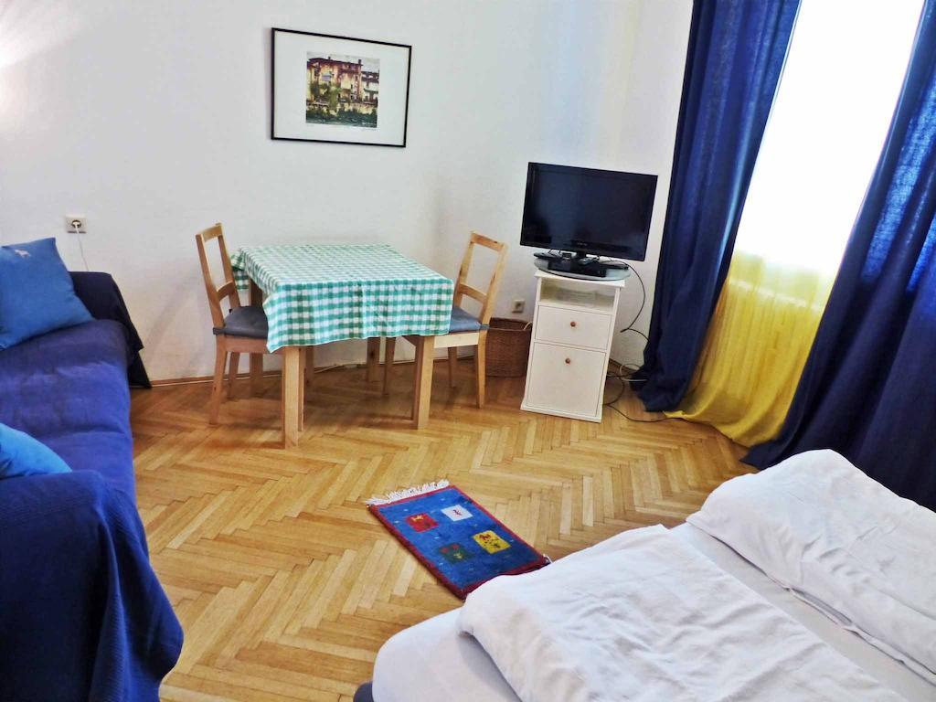 Apartment Naschmarkt Wien Rom bilde